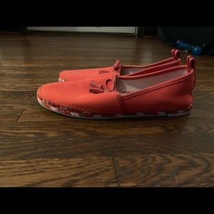 Coach Women’s Shoes!